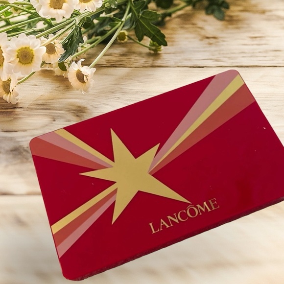 Lancôme Starlight blush and highlights palette new - Picture 2 of 3